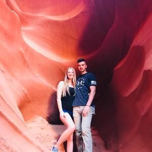 Meet your Posher, Nick